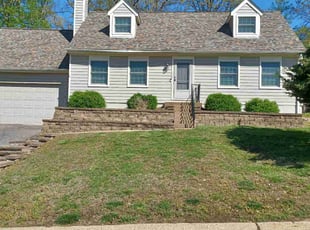 Joseph O.'s grass maintenance service result