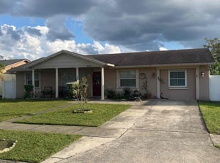 Alan S.'s grass maintenance service result