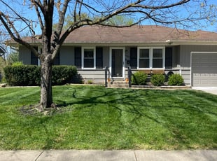 Stanley H.'s lawn service service result