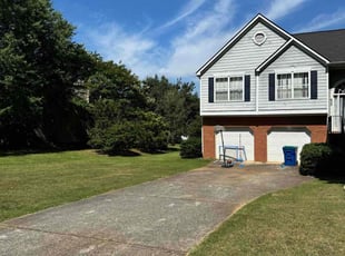 Judith C.'s lawn care service result