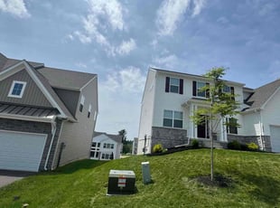 Melissa Y.'s turf care service result