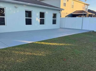 Elijah M.'s lawn service service result