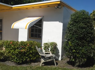 Charles M.'s Bush Trimming service result