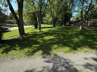 Elizabeth G.'s turf maintenance service result