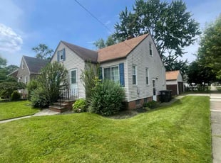 Judith V.'s Flower Bed Weeding service result