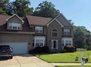 John E.'s landscape maintenance service result