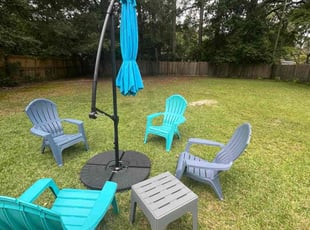 &quot;Tyreka B.'s Tree Trimming service result