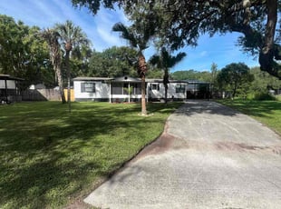 Aj L.'s turf care service result