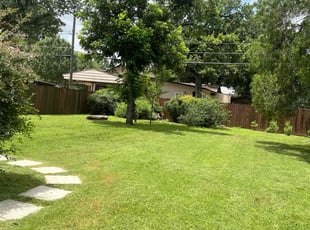Ramona S.'s grass maintenance service result