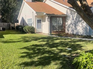 Paul g.'s turf care service result