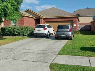 Mike B.'s lawn care services service result