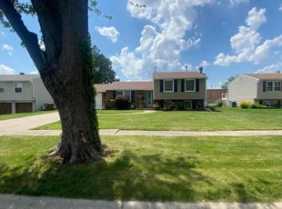 Dennis J.'s lawn care services service result