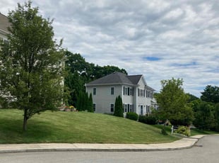 Valencia H.'s lawn care service result