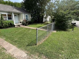 Rachel H.'s lawn care services service result
