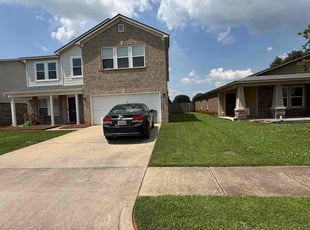 Dave M.'s turf care service result