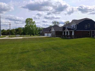 Alisa P.'s gardening service service result