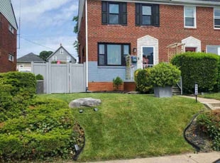 Enid S.'s lawn care service result