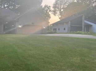 Elizabeth W.'s Bush Trimming service result