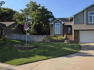 Julie K.'s grass maintenance service result