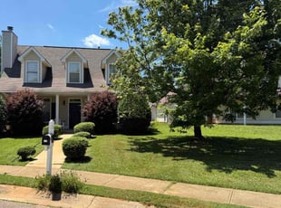 Andre H.'s lawn maintenance service result