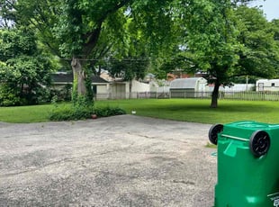 Jeremy C.'s turf care service result
