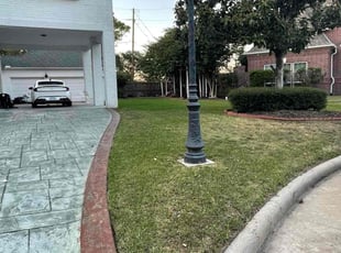 Delores J.'s Cleanups service result