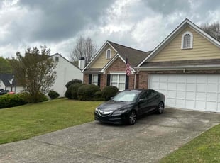Vince S.'s turf maintenance service result