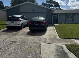 Tarri W.'s lawn care service result