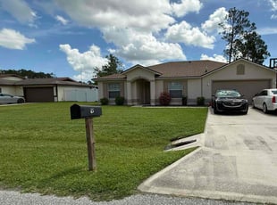 Renee T.'s lawn care service result