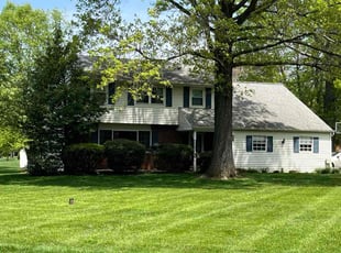 Michael M.'s lawn service service result