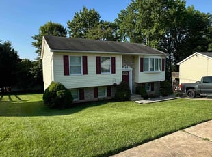 Sharen R.'s lawn service service result