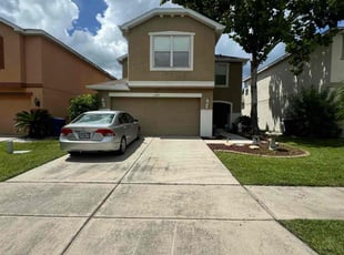 Freda L.'s turf care service result