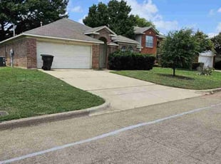 Gary C.'s lawn service service result