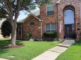 Kiefer H.'s lawn maintenance service result