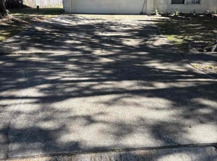 Ramon M.'s lawn care services service result