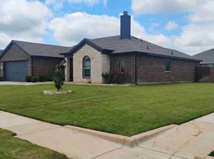 Eric F.'s lawn service service result