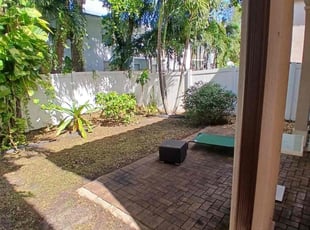 Earl C.'s turf maintenance service result