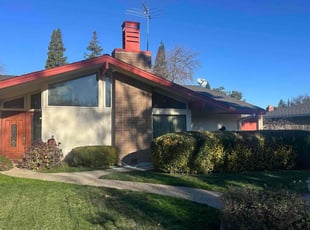 Michael D.'s Bush Trimming service result