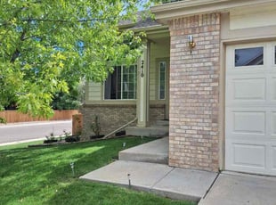 Susan B.'s lawn care service result