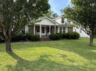 Dan L.'s grass maintenance service result
