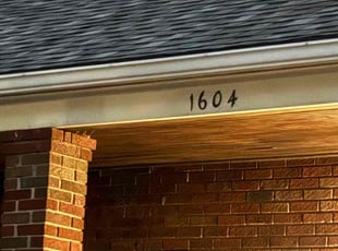 Tina W.'s lawn service service result