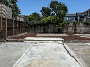 Lubonski L.'s Weeding service result