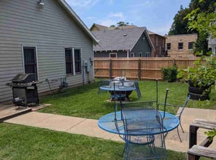 Kala L.'s lawn maintenance service result