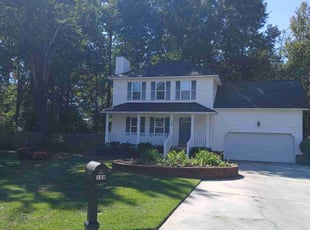Ally W.'s lawn service service result
