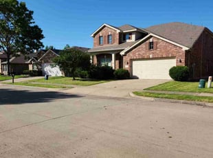 Christopher M.'s turf care service result