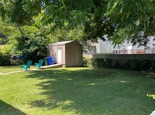 Sharease T.'s lawn service service result