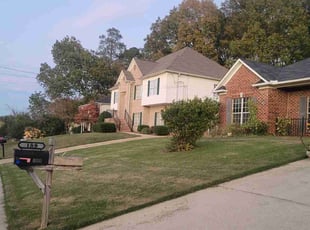 Clarice P.'s lawn care service result