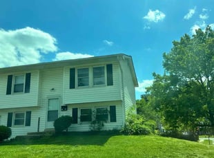 Gail W.'s lawn maintenance service result