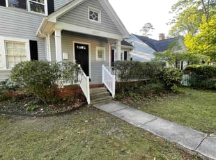 Kelly M.'s Bush Trimming service result