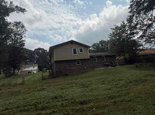 Lydia M.'s Long Grass Cleanup service result